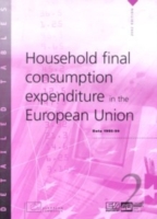 Household Final Consumption Expenditure in the European Union