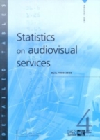 Statistics on Audiovisual Services