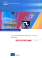 Good Practice in Industry-science Relations