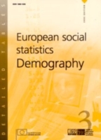 European Social Statistics