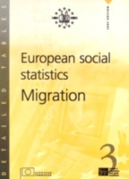 EUROPEAN SOCIAL STATISTICS