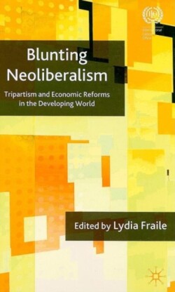 Blunting neoliberalism