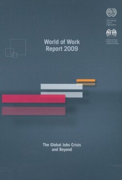 World of work report 2009