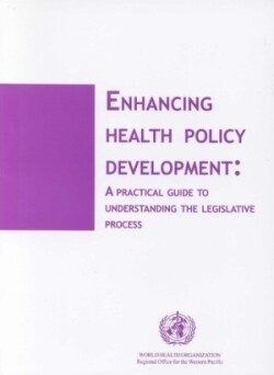 Enhancing health policy development