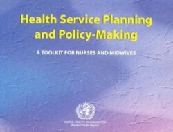 Health Service Planning and Policy-Making