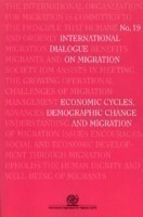 Economic cycles, demographic change and migration