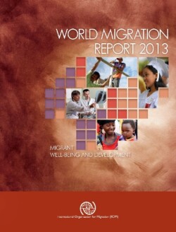 World migration report 2013