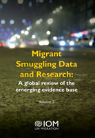 Migrant smuggling data and research