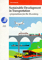 Sustainable Development in Transportation