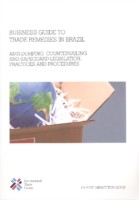 Business Guide to Trade Remedies in Brazil