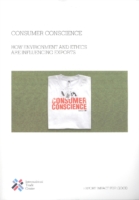 Consumer Conscience