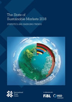 state of sustainable markets 2018