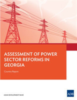 Assessment of Power Sector Reforms in Georgia