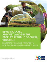 Reviving Lakes and Wetlands in People's Republic of China, Volume 3