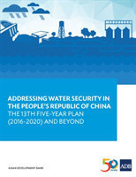 Addressing Water Security in the People’s Republic of China