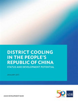 District Cooling in the People's Republic of China
