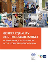 Gender Equality and the Labor Market