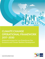 Climate Change Operational Framework 2017–2030