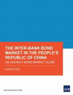 Inter-Bank Bond Market in the People’s Republic of China
