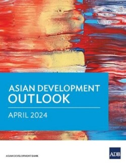 Asian Development Outlook (ADO) April 2024