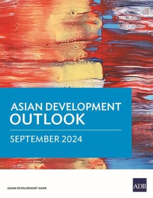 Asian Development Outlook (ADO) September 2024