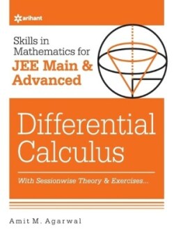 Skills in Mathematicsdifferential Calculus for Jee Main and Advanced