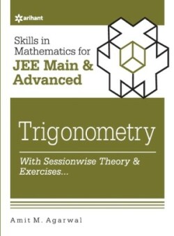 Skills in Mathematicstrigonometry for Jee Main and Advanced