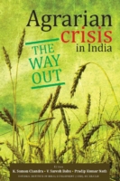 Agrarian Crisis  in India