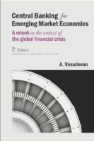 Central Banking for Emerging Market Economies