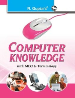 Computer Knowledge with MCQ & Terminology