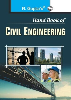 Hand Book of Civil Engineering