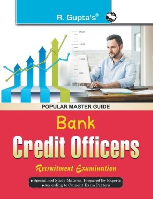 Bank Specialist Officer- Credit Officers Recruitment Exam Guide