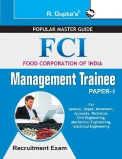 FCI - Food Corporation of India