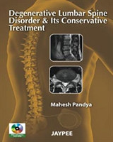 Degenerative Lumbar Spine Disorder & Its Conservative Treatment