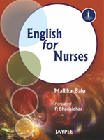 English For Nurses