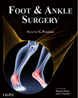 Foot and Ankle Surgery
