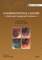 Gastrointestinal Cancers: