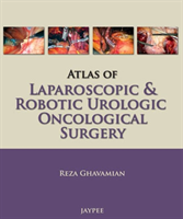 Atlas of Laparoscopic and Robotic Urologic Oncological Surgery