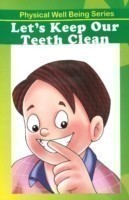 Let's Keep Our Teeth Clean