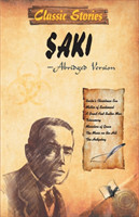 Classic Stories of Saki