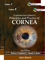 Copeland and Afshari's Principles and Practice of Cornea