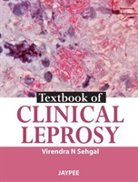 Textbook of Clinical Leprosy