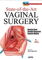 State-of-the-Art Vaginal Surgery