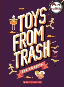 Toys from Trash