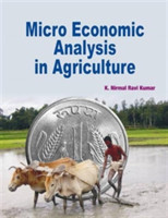 Micro Economic Analysis in Agriculture in 2 Vols