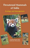 Threatened Mammals of India: Ecology and Management