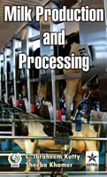 Milk Production and Processing