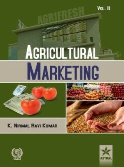 Agricultural Marketing Vol. 2