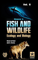 Advances in Fish and Wildlife Ecology and Biology Vol. 6