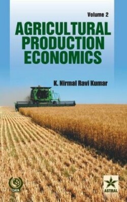 Agricultural Production Economics Vol. 2